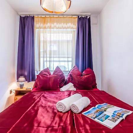 Toldi Miklos - Happy Holiday home Keszthely