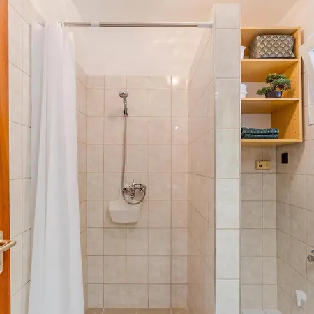 Holiday home Toldi Miklos - Happy Keszthely