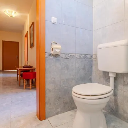 Holiday home Toldi Miklos - Happy *