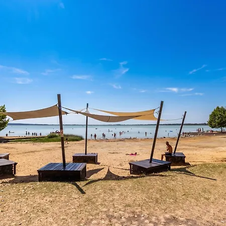 Holiday home Toldi Miklos - Happy Keszthely